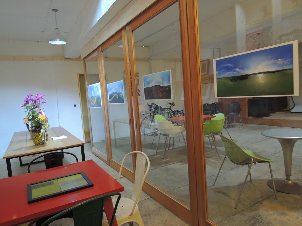 The Style Guesthouse Тэгу Экстерьер фото