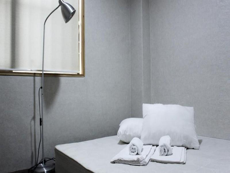 The Style Guesthouse Тэгу Экстерьер фото