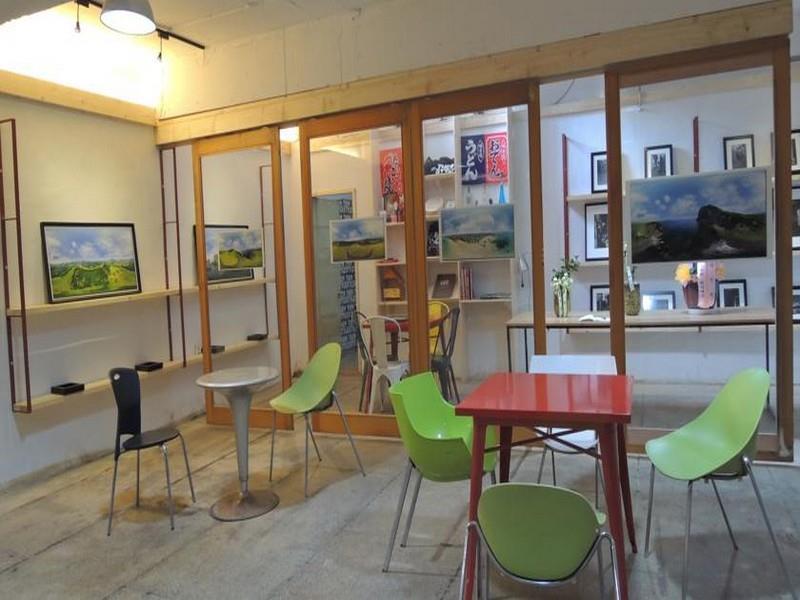 The Style Guesthouse Тэгу Экстерьер фото