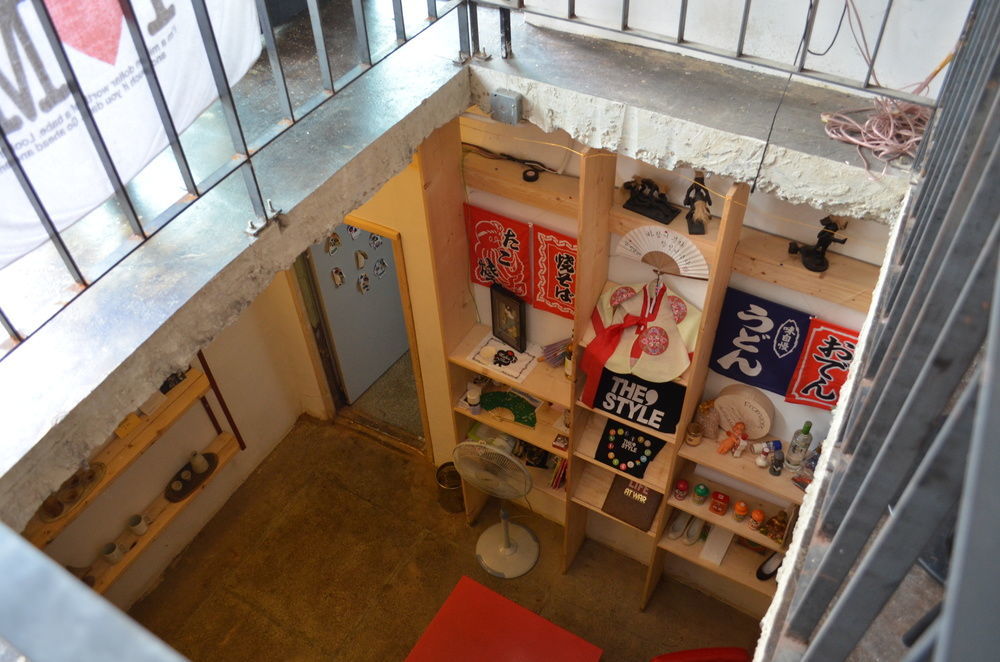 The Style Guesthouse Тэгу Экстерьер фото