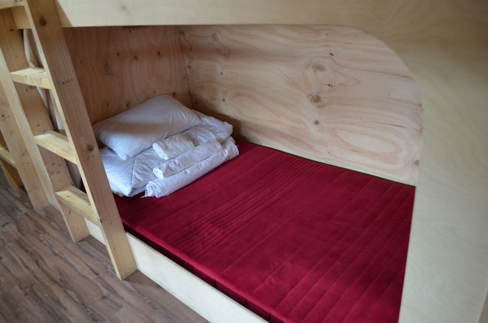 The Style Guesthouse Тэгу Экстерьер фото